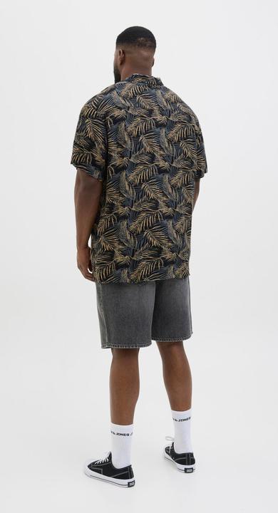 Immagine prodotto Jack & Jones Plus Size Relaxed Fit Hemd Hemd (4XL)
