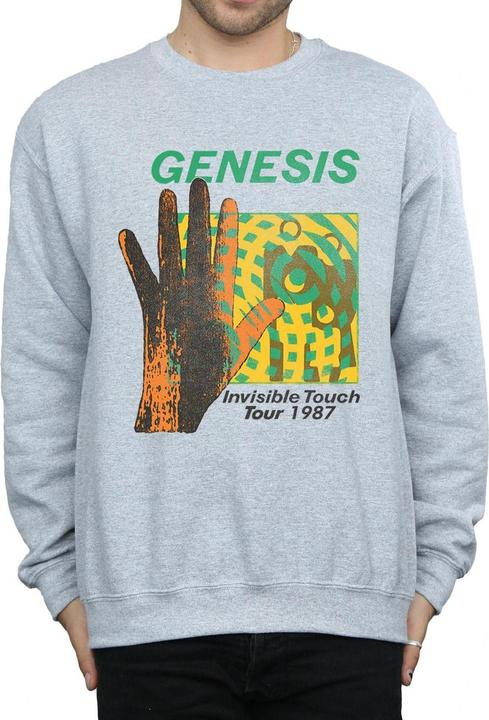Produktbild Absolute Cult Invisible Touch Tour Sweatshirt (XL)