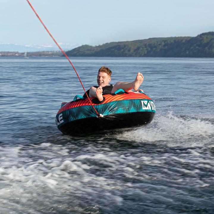 Immagine prodotto Mesle Tubo Speedster 58"