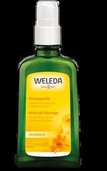 Produktbild Weleda Calendula (100 ml)