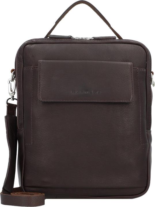 Harolds Country Umhängetasche Leder 24 cm