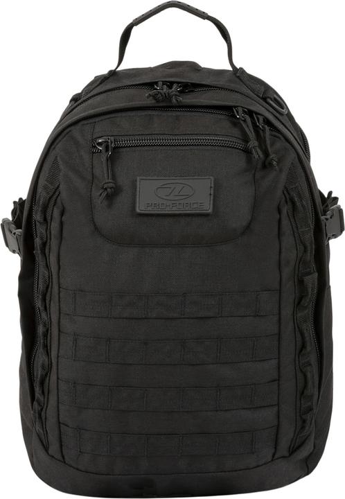 Actual product image Highlander Cerberus 30l Daysack Black (30 l)