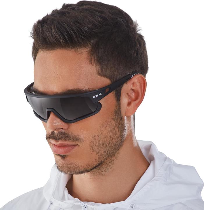 Produktbild Yeaz Sunrise (Schwarz, Schwarz)