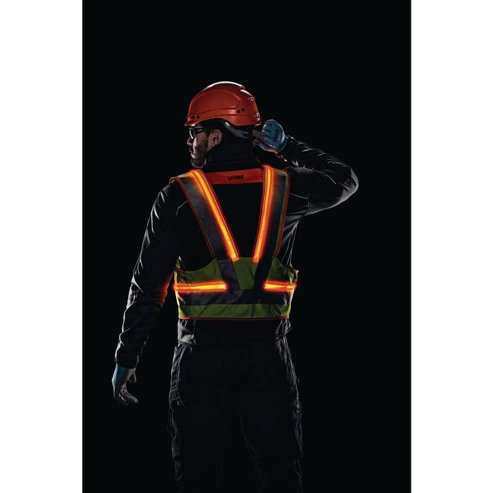 Produktbild Uvex Safety Sportstyle Schutzbrille