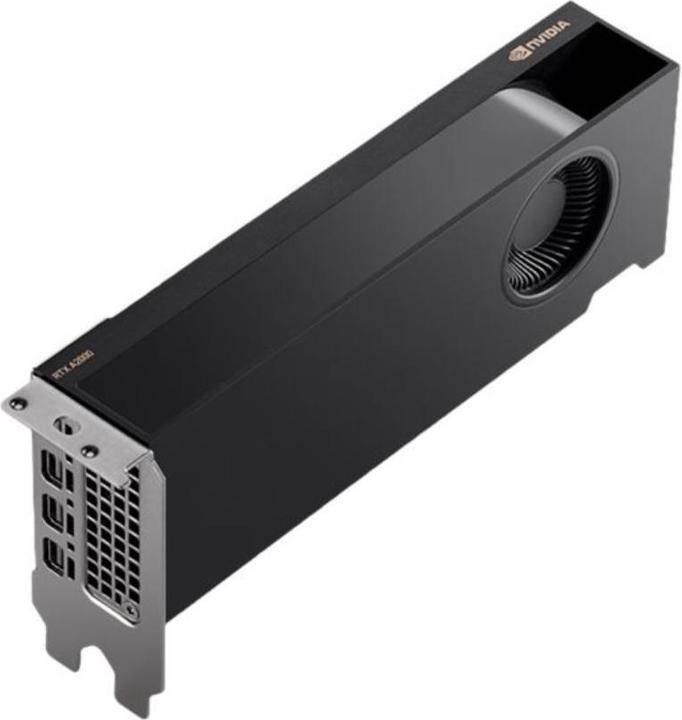 Produktbild PNY RTX A2000 (6 GB)