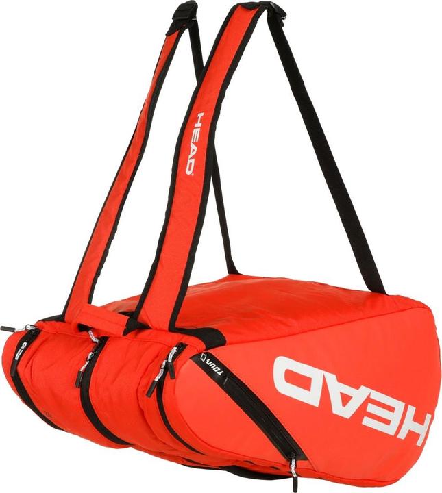 Immagine prodotto Head Tour Borsa padel L FO