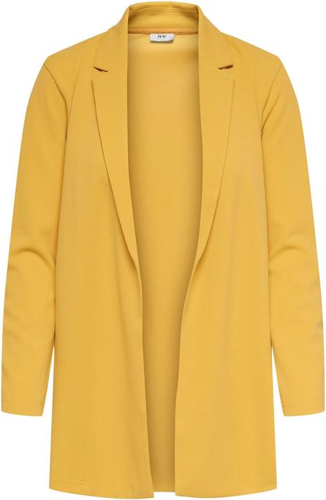 Mineral Yellow