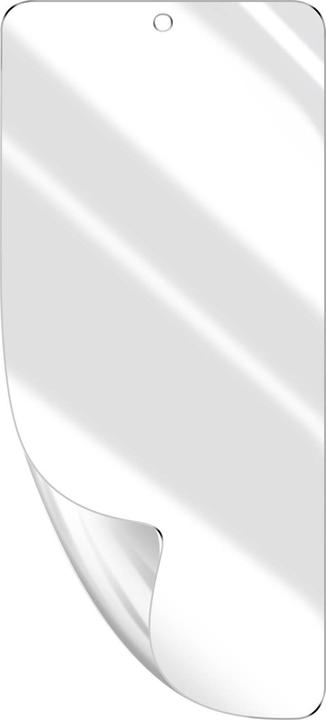 Actual product image Avizar Plastic film (1 Piece, Xiaomi 13T)