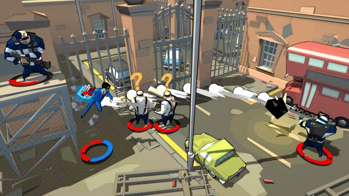 Image du produit Microsoft Deadbeat Heroes (Xbox One X, Xbox Series X, Xbox One S, Xbox Series S)