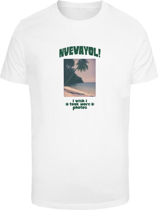 Actual product image Mister Tee MisterTee Nuevayol Tee - 193659 (XL)