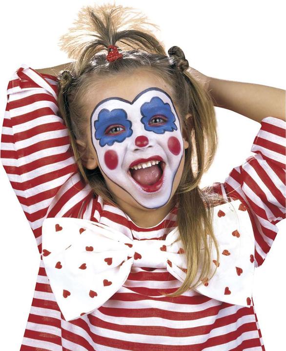 Actual product image Magni Make-up character 6 assorted