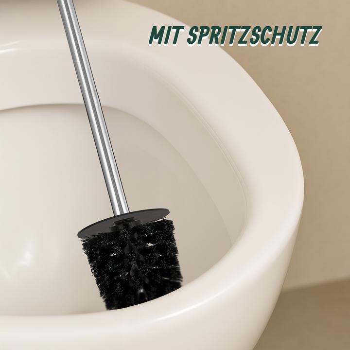 Produktbild Relaxdays Toilettenbürste