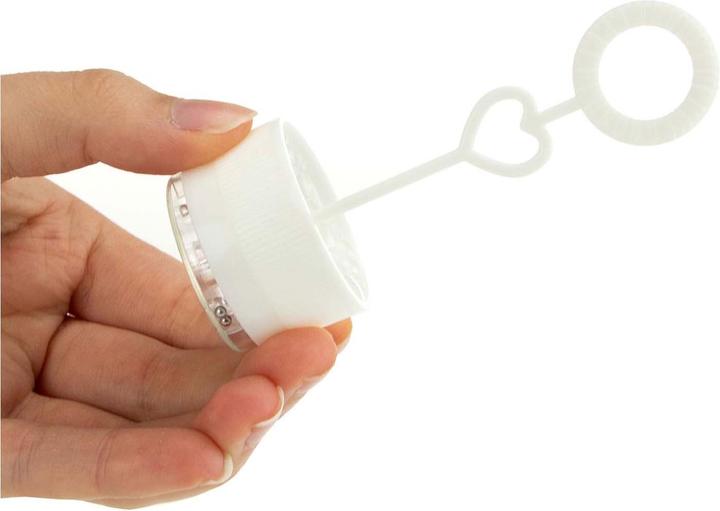 Productafbeelding Toi-Toys Incredibubble Seifenblasen mit Geduldsspiel, 3-tlg.