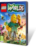 Image du produit WB Lego Worlds (PC, IT)