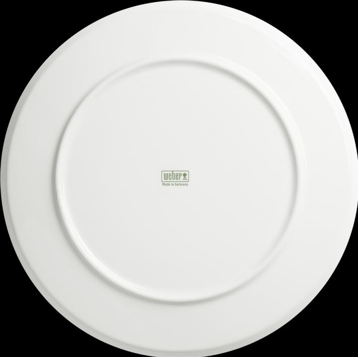 Produktbild Weber Porzellan-Pizzateller (2 x, 30 cm)