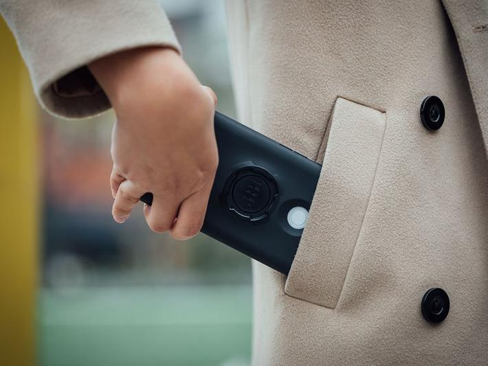 Immagine prodotto Quad Lock Case (Google Pixel 4)