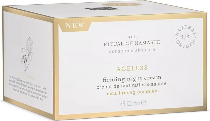 Image du produit Rituals Cliskica (50 ml, Crème de nuit, SPF 50+)