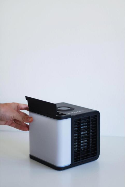 Actual product image Evapolar evaLIGHT Plus (3.50 m², 1190 BTU/h)