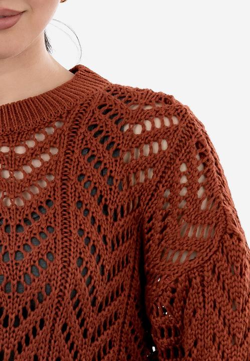 Actual product image Suri Frey Strickpullover SFY Freyday (S)