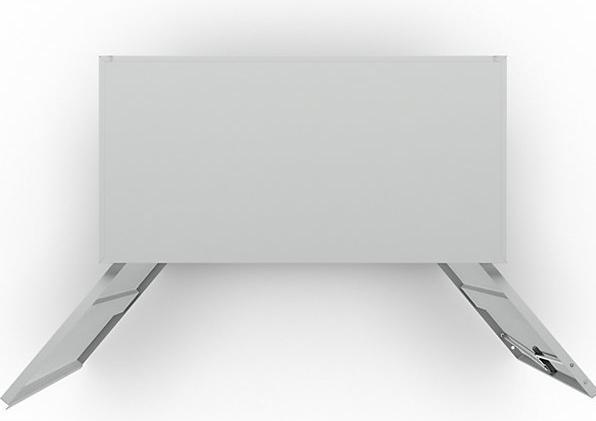 Actual product image Mauser Universal cabinet, extra high (95 x 50 x 220 cm)