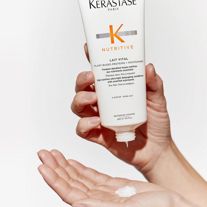 Produktbild Kérastase Nutritive Lait Vital (200 ml)