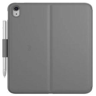 Produktbild Logitech Slim Folio (DE, iPad 2019 (7. Gen), iPad 2020 (8. Gen), iPad 2021 (9. Gen))