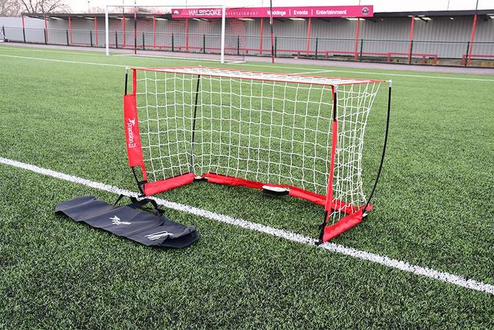 Actual product image Precision Goal Pro Flex Net 1.5 X 0.9