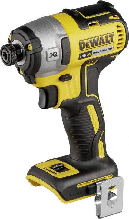 Image du produit DeWalt Pilote d'impact DCF887N (Fonctionnement sur batterie)