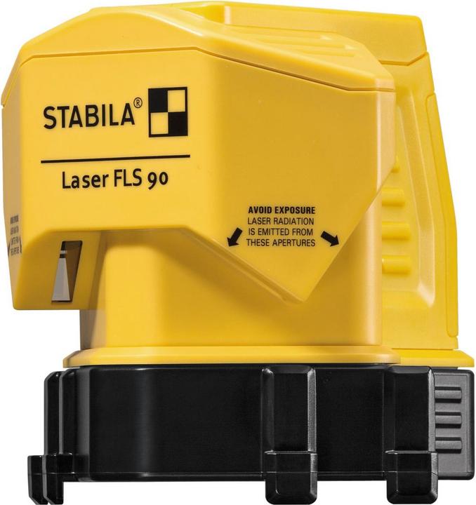 Actual product image Stabila Ground line laser FLS 90 / 18574/9