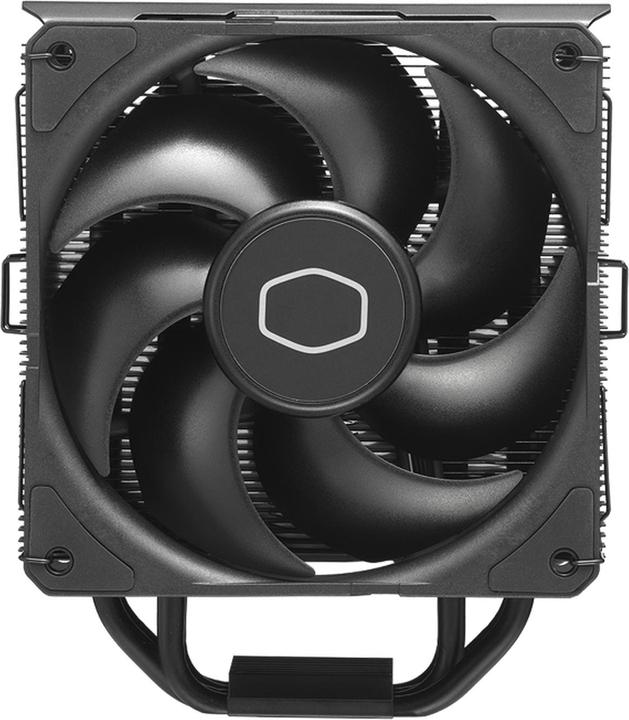 Actual product image Cooler Master Hyper 212 Black X Duo (152 mm)