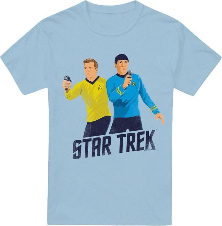 Phasers Ready TShirt