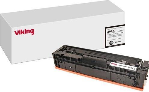 Image du produit Viking Cartouche de toner Compatible HP 201A CF400A Noir (CF)