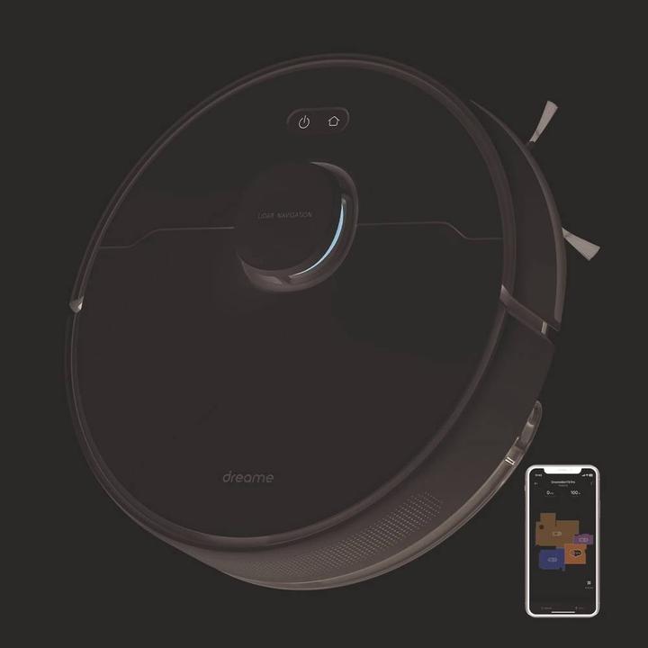 Productafbeelding Dreame Slimme robotstofzuiger F9 Pro (Stofzuigrobot)