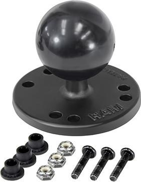 Immagine prodotto RAM Mounts Unpkd. Base RAM & Raymarine
