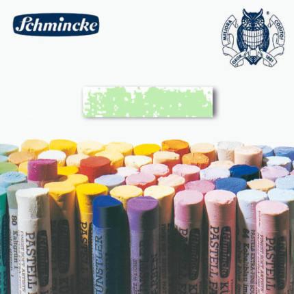 Produktbild Schmincke Pastellkreide Chromoxidgrün stumpf 084 H (Chromoxidgrün stumpf)