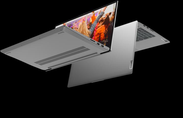 Produktbild Lenovo IdeaPad 5 (15.60", AMD Ryzen 7 5700U, 16 GB, 512 GB, CH)