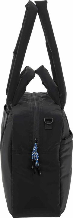 Actual product image Lässig Wickeltasche GRE Everyday Bag, Schwarz
