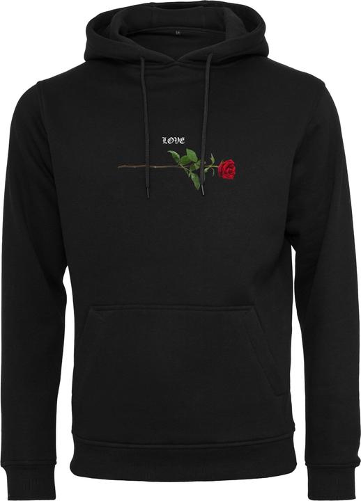 MT Rose Love Hoody (M)