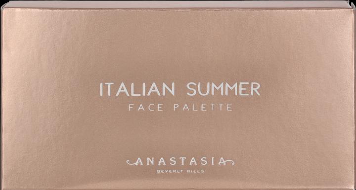 Produktbild Anastasia Beverly Hills Face Palette (Italian Summer, 17.60 g)