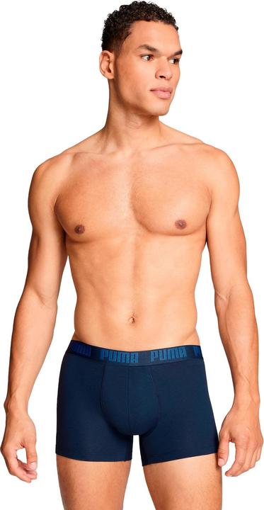 Immagine prodotto Puma Uomo Boxer Basic 2p Per Tutti I Giorni (XL, Confezione da 2)