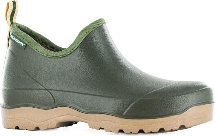 Image du produit AJS Blackfox Oregon Halbstiefel (38)