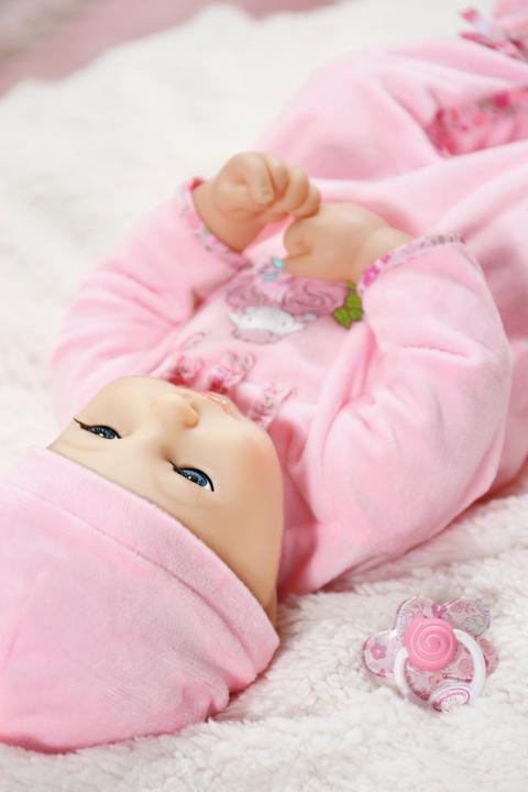 Produktbild Zapf Creation Baby Annabell