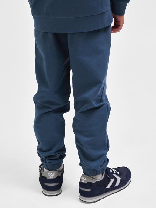 Actual product image hummel hmlTUKAS PANTS (128)