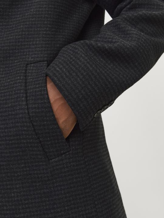 Produktbild Jack & Jones Jjeharrison Wool Coat Sn (XS)