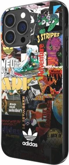 Produktbild adidas Snap Case Graphic AOP (Apple iPhone 13 Pro, Apple iPhone 13)