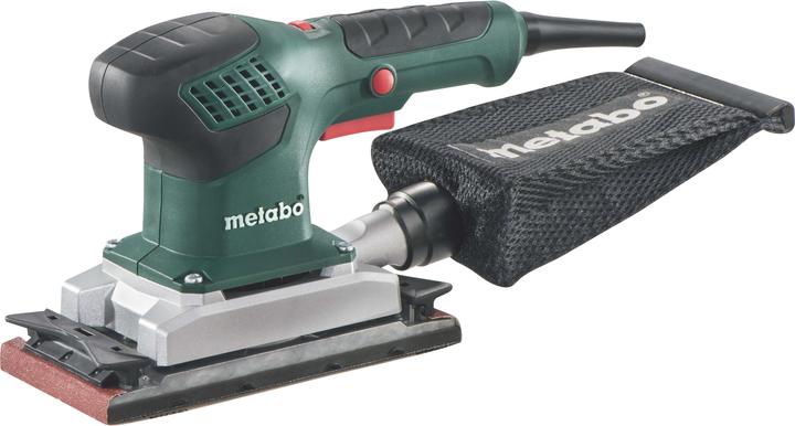 Productafbeelding Metabo Vlakschuurmachine (Vlakschuurmachine, 210 W)