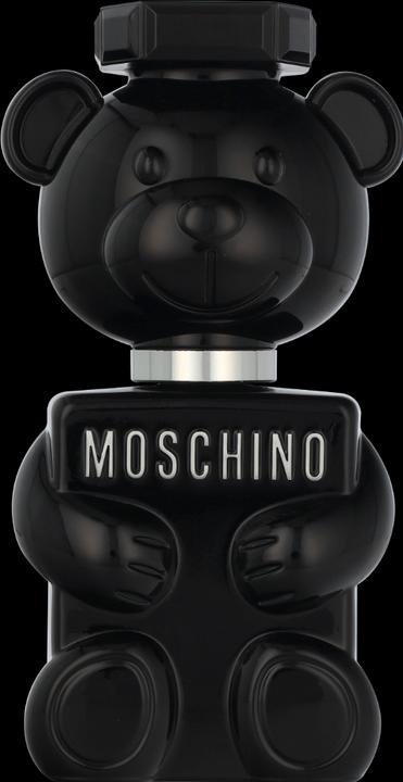 Actual product image Moschino Toy Boy (Eau de parfum, 50 ml)