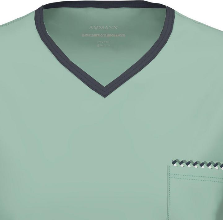 Produktbild Ammann Herren-Shorty (56)