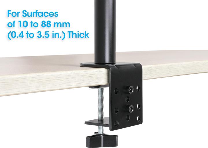 Produktbild Manhattan Combo Mount (Tisch, 32")
