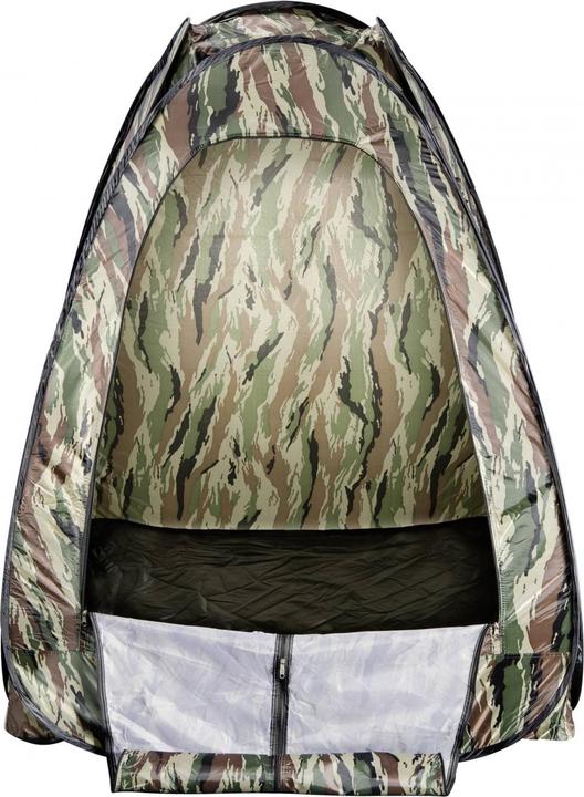 Produktbild Walimex Pop-Up Camouflage (Wurfzelt, 1.70 kg, 1 Person)